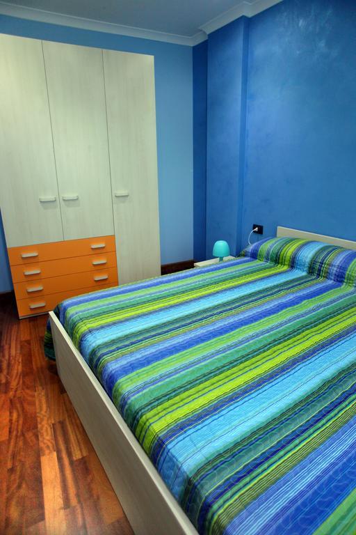 B&B Margherita Cosenza Zimmer foto