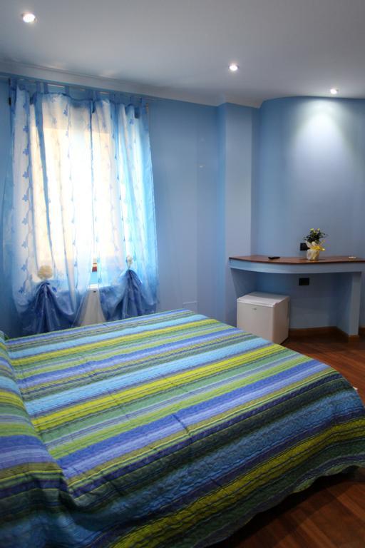 B&B Margherita Cosenza Zimmer foto