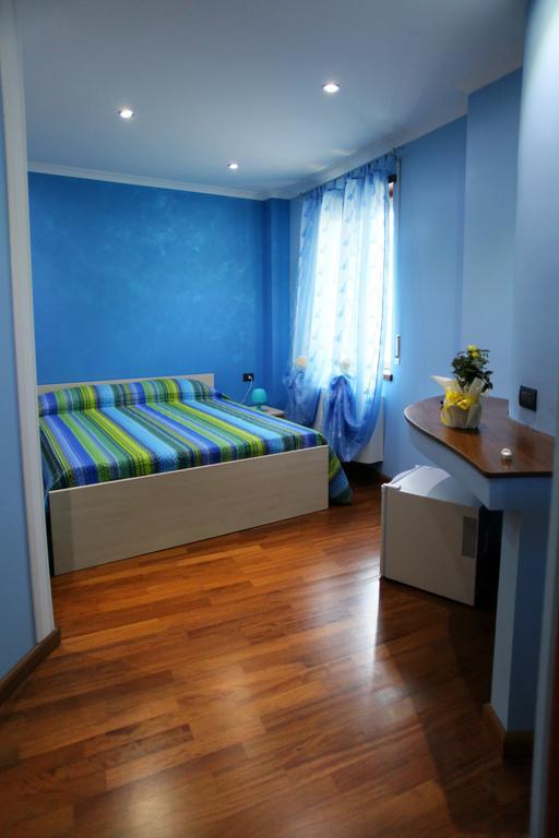 B&B Margherita Cosenza Zimmer foto