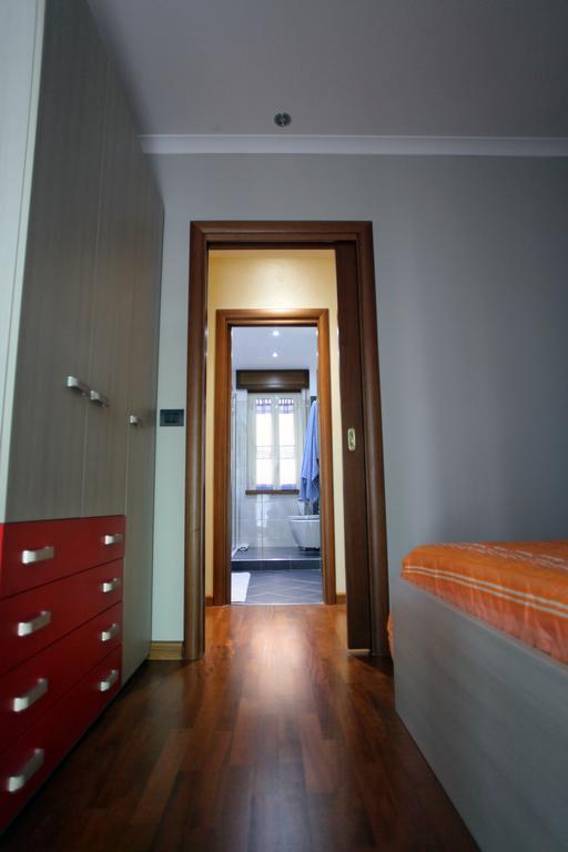 B&B Margherita Cosenza Zimmer foto
