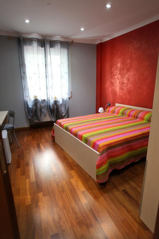 B&B Margherita Cosenza Zimmer foto
