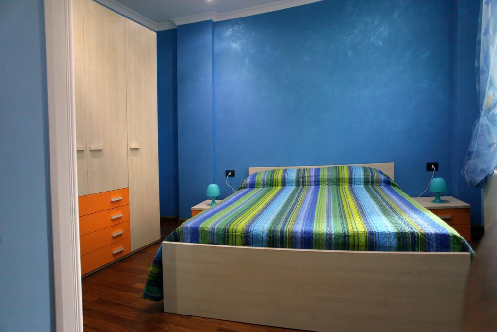 B&B Margherita Cosenza Zimmer foto